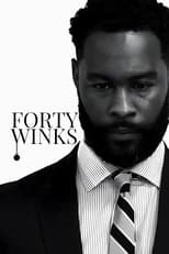 Poster for Forty Winks 