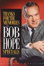 The Bob Hope Mardi Gras Special poster