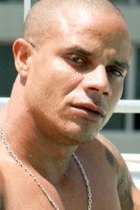 Foto retrato de Alonzo
