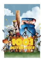 Poster for 1001 Moyen-Âges