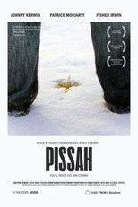 PISSAH poster