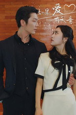 如果爱有天意 poster