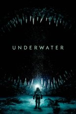 Poster for Underwater 