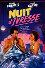Carátula Nuit d'ivresse