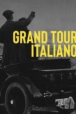 Poster for Grand Tour Italiano 