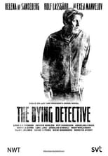 Poster for The Dying Detective Season 1