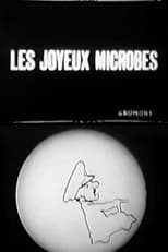 Poster di Les joyeux microbes