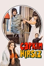 Poster for Çapkın Hırsız