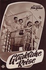 Poster for Glückliche Reise