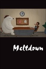 Meltdown main poster