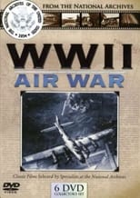 Poster for National Archives WWII: Air War Season 1