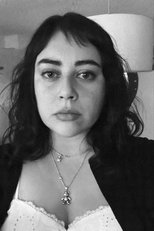 Foto retrato de Javiera Cisterna