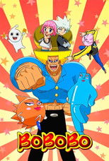 Bobobo