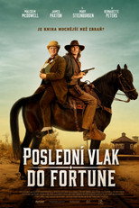 Poslední vlak do Fortune