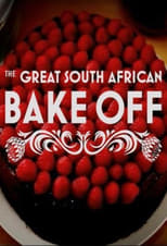 Poster for The Great South African Bake Off