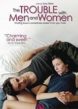 Poster for The Trouble with Men and Women