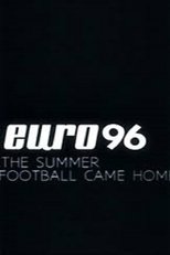 Poster di Euro 96: The Summer Football Came Home