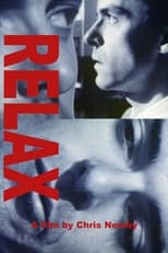 Poster for Relax