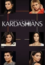 Poster for Keeping Up with the Kardashians Season 13