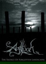 Agalloch - The Silence of Forgotten Landscapes main poster