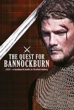 Poster for The Quest for Bannockburn