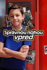 Správnou nohou vpred
