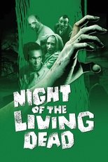 La noche de los muertos vivientes