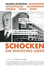 Poster for Schocken - Ein deutsches Leben 