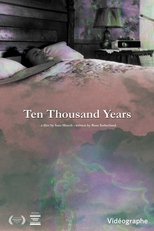 Poster for Ten Thousand Years 