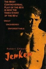 Jerker main poster