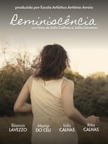 Poster for Reminiscência 
