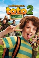 Les Blagues de Toto 2 - Classe verte serie streaming