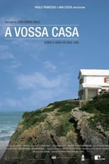 Poster for A Vossa Casa 