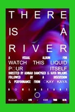 Poster for There Is a River