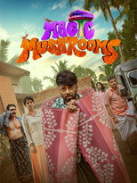 Magic Mushrooms (2026)