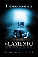 Poster for El Lamento 