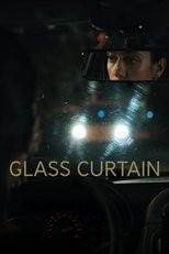 Glass Curtain main poster