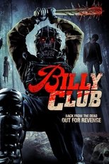 Poster for Billy Club