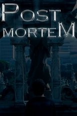 Post-Mortem: The Harrison Case main poster