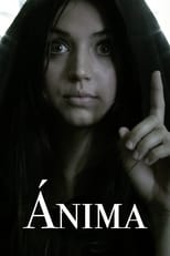 Poster for Ánima 