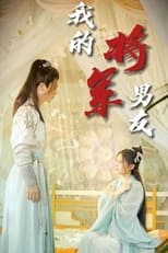 我的将军男友 poster