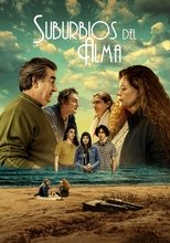 Soul Suburbia poster movie