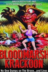 Poster di Bloodmarsh Krackoon