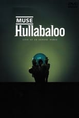 Poster for Muse: Hullabaloo