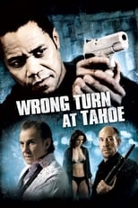 Poster for Wrong Turn at Tahoe 