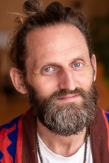 Foto retrato de Andreas Hüttel