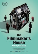 Poster for The Filmmaker's House 