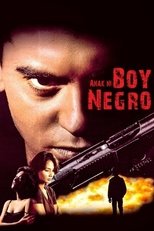 Poster for Anak ni Boy Negro 