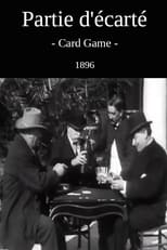 Poster for Game of Cards