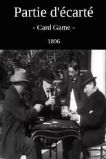 Poster for Game of Cards 